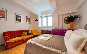 Apartamento Imprensa Nacional